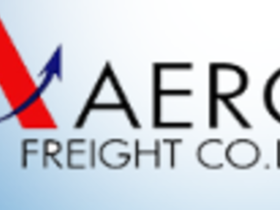 Aero Fright Emirates
