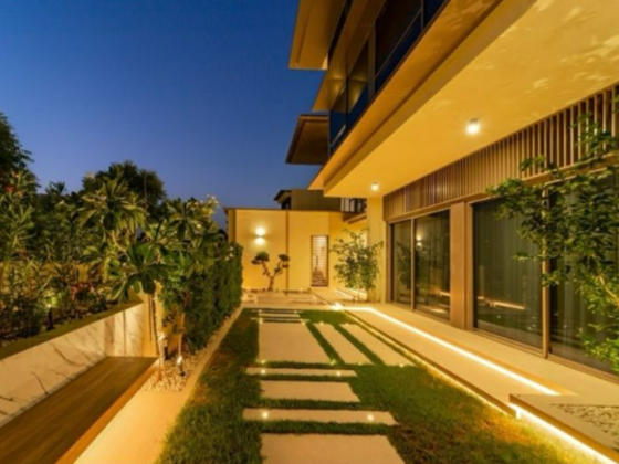 Kame Landscaping & Swimming Pool Construction