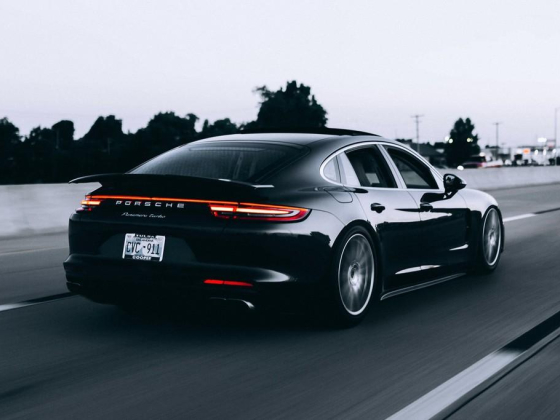 Muscle Cars Rent A Car