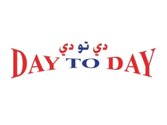 Day To Day