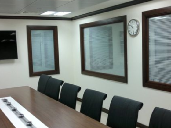 Al Salik Interiors