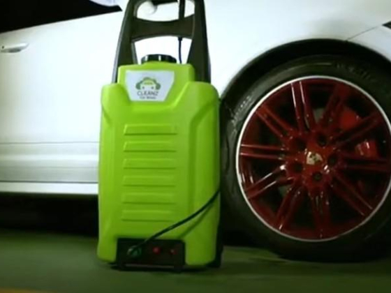 Cleanz Car Wash
