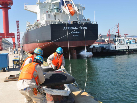 Dockendale Ship Management