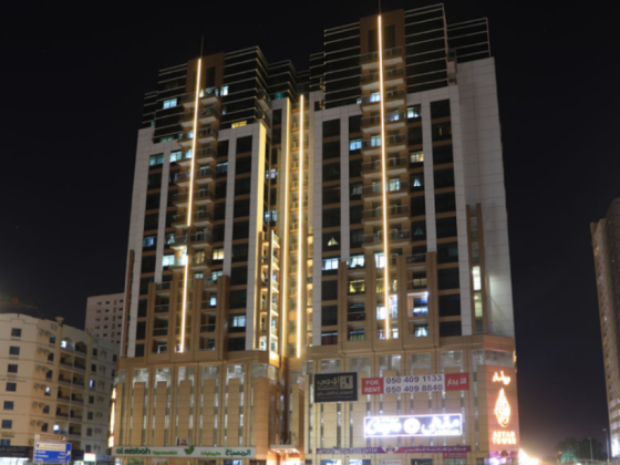 Ajd Engineering Consultant L.l.c
