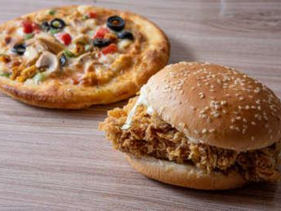 Desi Sialkot Restaurant