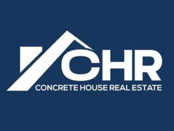 Concrete House Real Estate