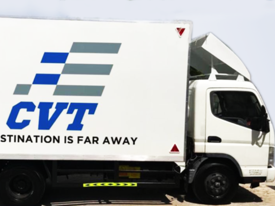 City View Transport