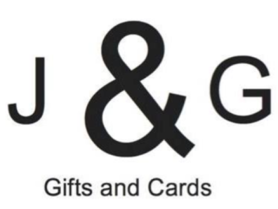 J & G Greetings Cards
