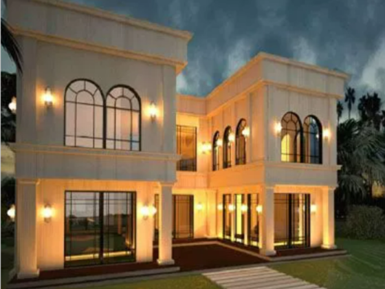 Trans Fast Building Contracting L.l.c