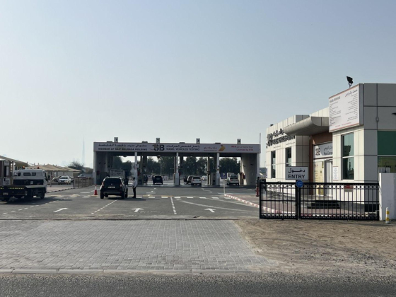 Wasel Vehicles Testing