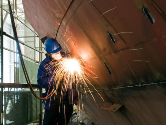 Green Wave Ship Services