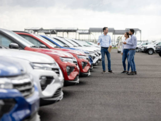 Divest Car Rental
