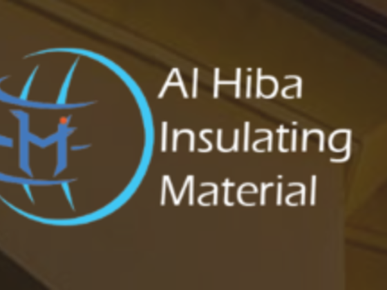 Al Hiba Insulating Materials