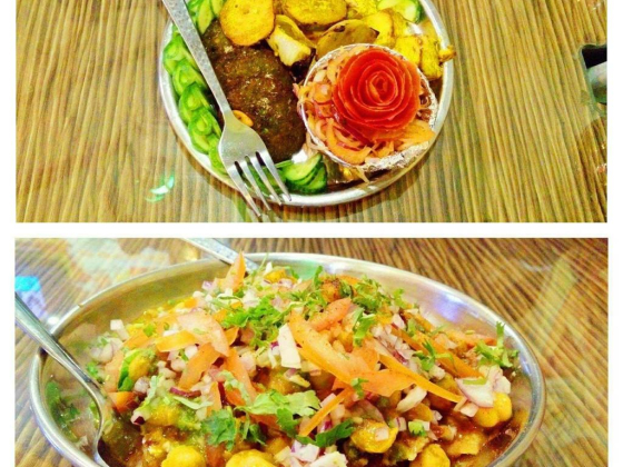 Patiala House Restaurant