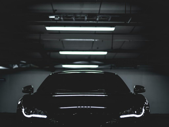 System X Car Care Workshop