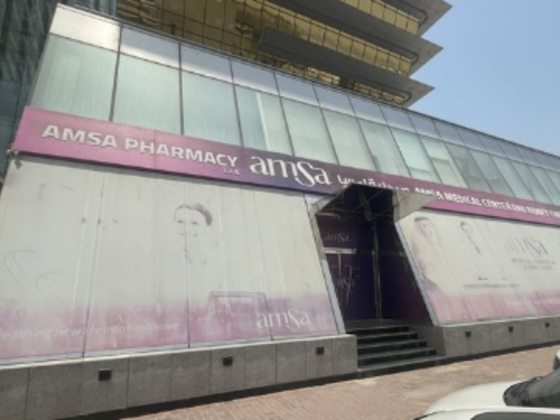 Amsa Pharmacy