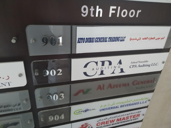 Ashraf Noureldin Cpa Auditing