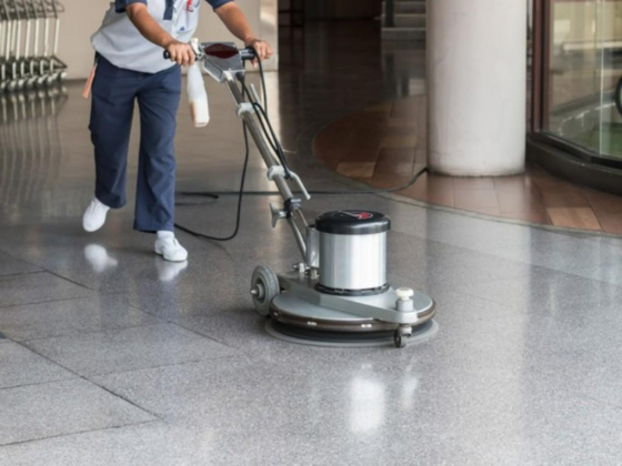 Galaxy Stone Care Technical Works