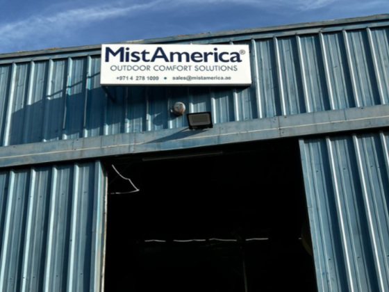 Mist America