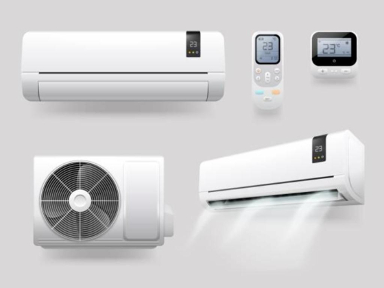 Al Nebras A/c Systems