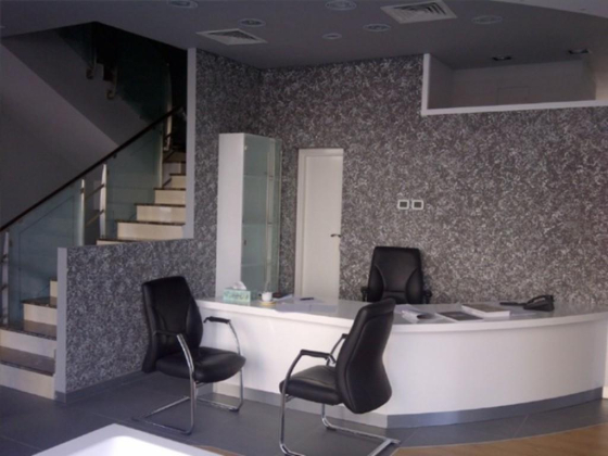 Bin Saeed Interiors