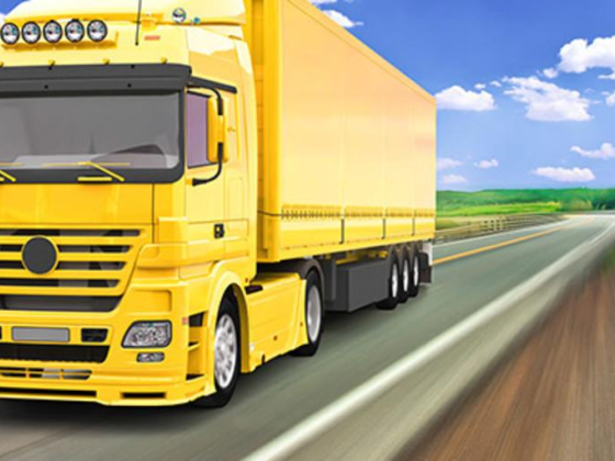 Circle World Logistic