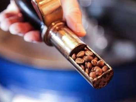 Coffee Lab