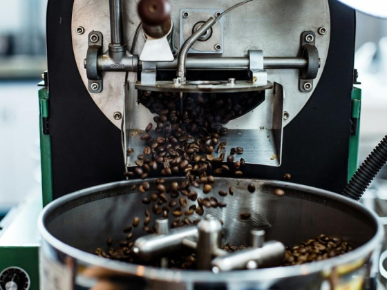 Coffee Lab