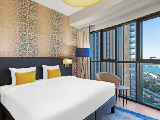 Adagio Aparthotel