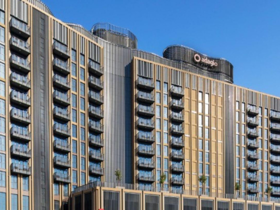 Adagio Aparthotel