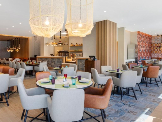 Adagio Aparthotel