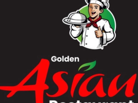 Golden Asian Restaurant