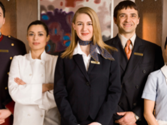 Gorkha Hospitality & Security Services