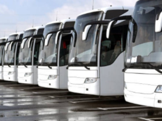 Rashid Hussain Passengers Transport By Rental Buses
