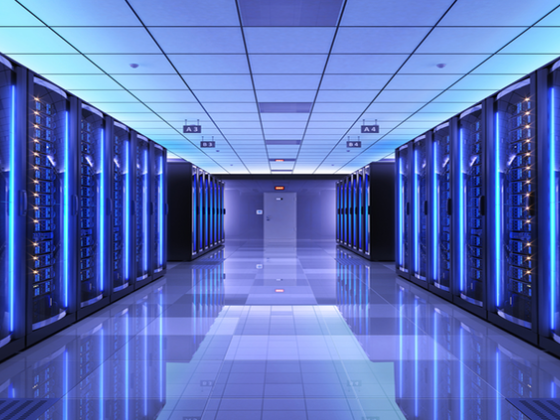 Asvision Information Technology