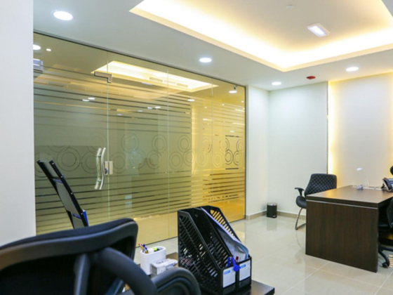 Bay Business Center