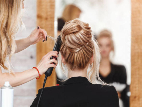 Noor Ladies Salon