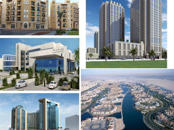 Ali Mousa & Sons Contracting