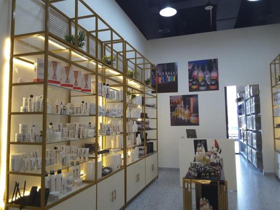 Amber Kosmetik Beauty & Personal Care Trading