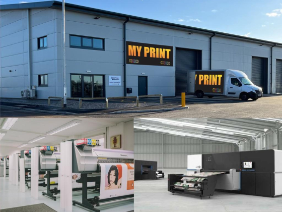 My Print Advertising