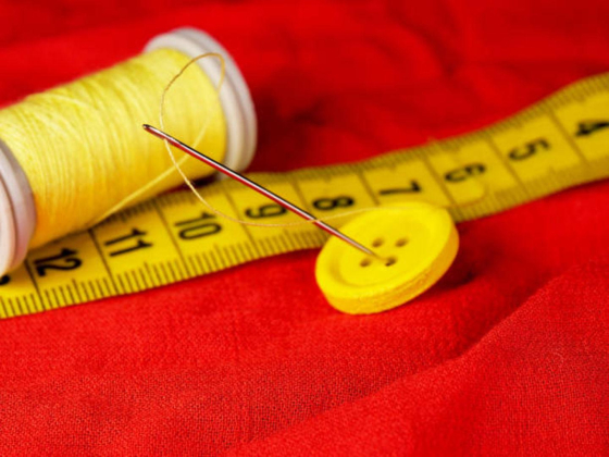 Marjan Tailoring & Embroidery