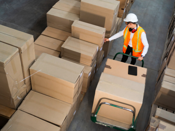 Al Rifat Shipping & Logistics