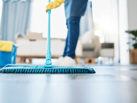 Inch Perfect Cleaning Services