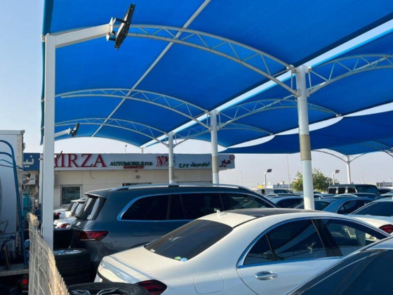 Mirza Automobiles