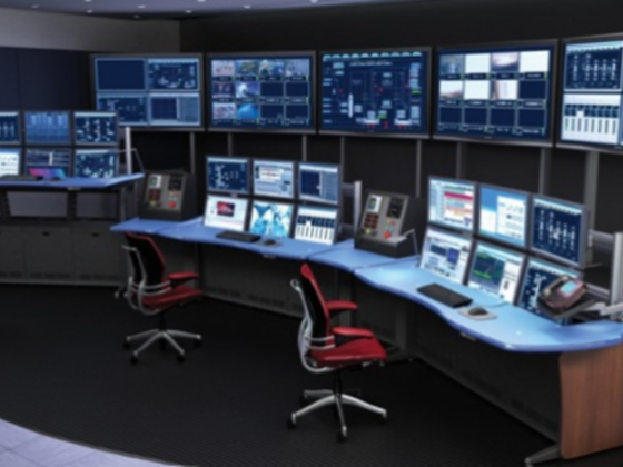 Delta Site Power Trading