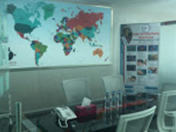 Friends Travel & Tourism L.L.C