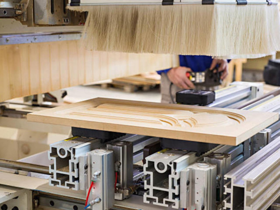 Impartial Wood Carpentry Works
