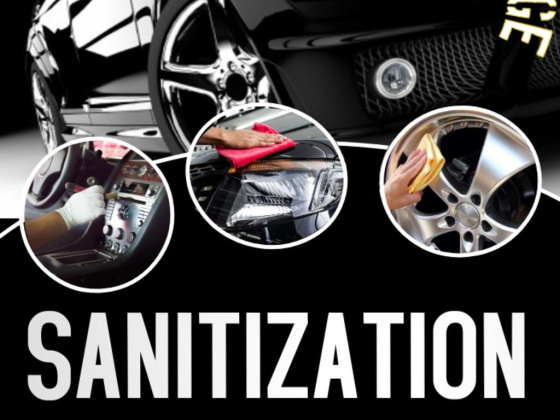 ZNZ Garage