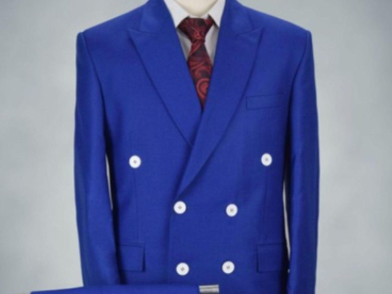 Rainbow Tailors