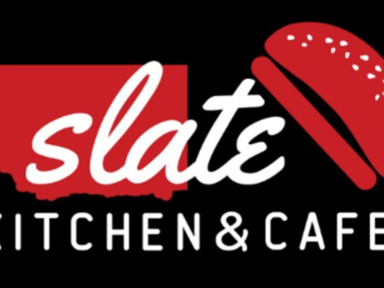 Slate Restaurant